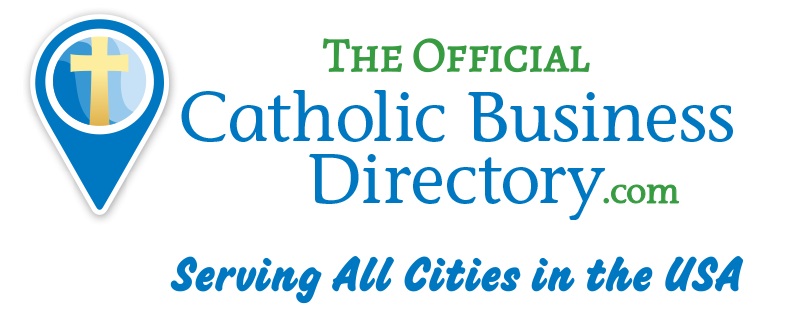 The Official Catholic Business Directory.com